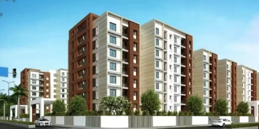 Radiance Empire – Premium 2 and 3 BHK Apartments in Chennai for Modern Urban Living