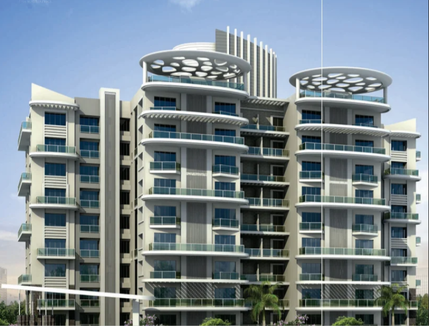 Experience Ultra-Premium Living with 4 BHK Apartments near Hadapsar, Pune – Welcome to Kundan Divine