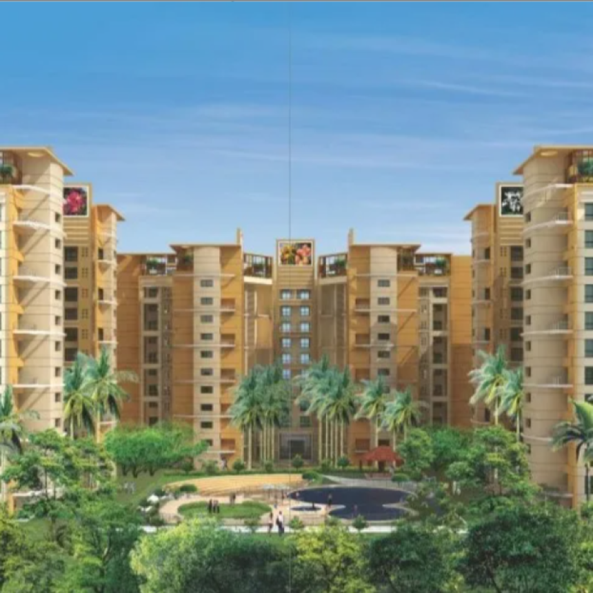 Experience Premium Urban Living with 1.5, 2, 2.5 & 3 BHK Apartments in Balewadi, Pune – Welcome to Natu Golden Trellis