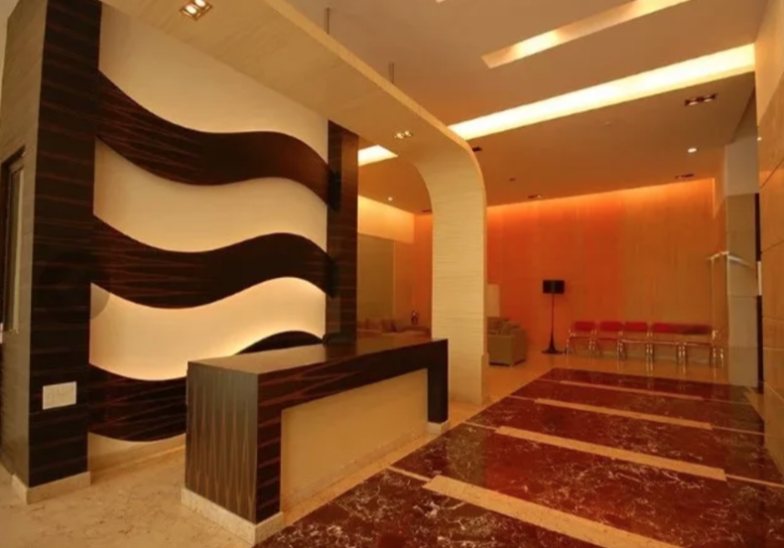 TVH Lumbini Square – Luxury 3 & 4 BHK Apartments in Chennai’s Most Prestigious Address