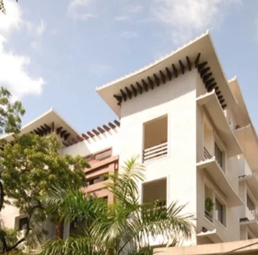 TVH Akhiraa – Premium 3 BHK Apartments in Chennai for a Modern Lifestyle