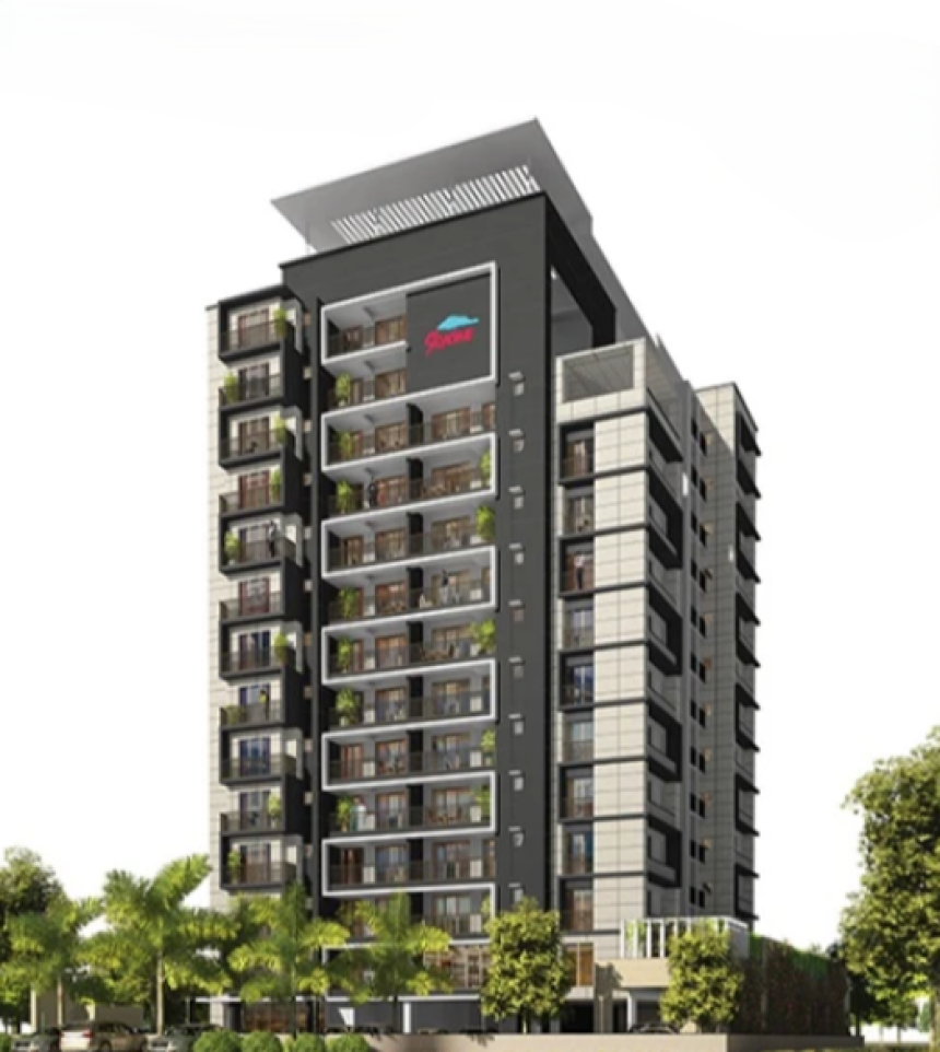 3 and 4 BHK Apartment in Kochi