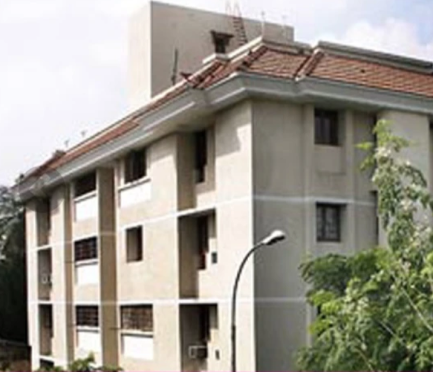 TVH Vanaja Garden – Premium 3 BHK Apartments in Chennai for Modern Urban Living