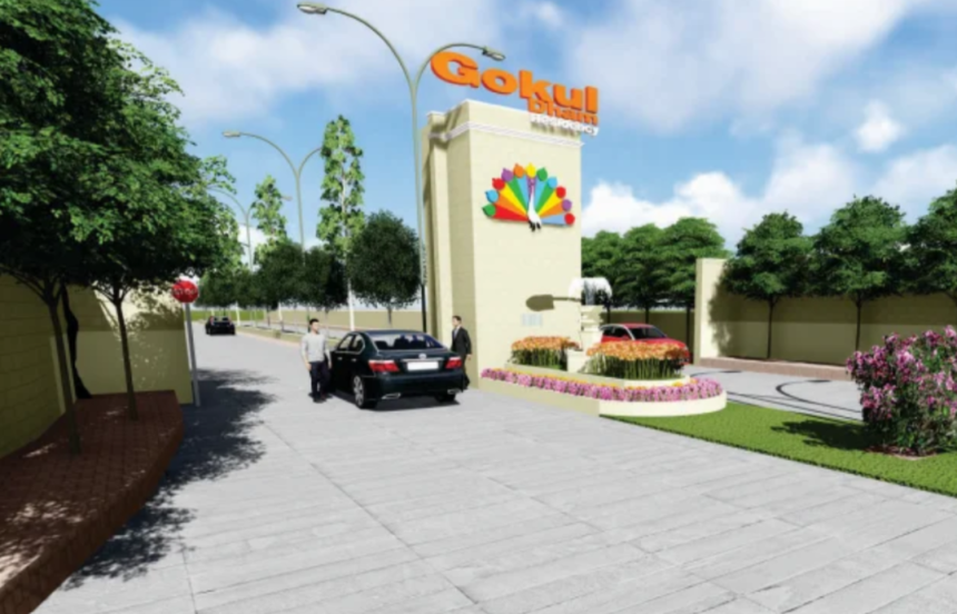 Residential Plots in Gwalior