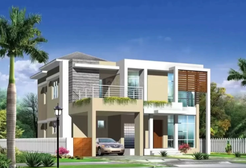 3 and 4 BHK Independent House and Villa in Kochi
