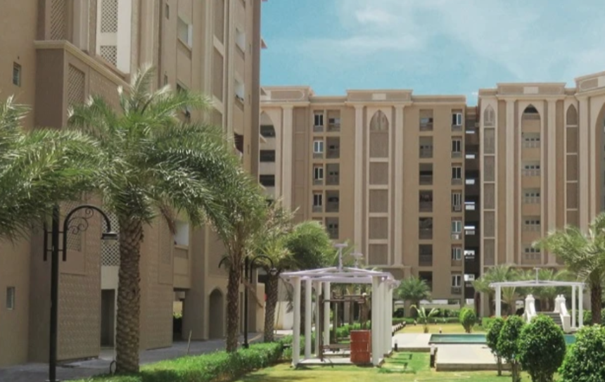S I S Marakesh – Premium 2 and 3 BHK Apartments in Chennai for a Modern Urban Lifestyle