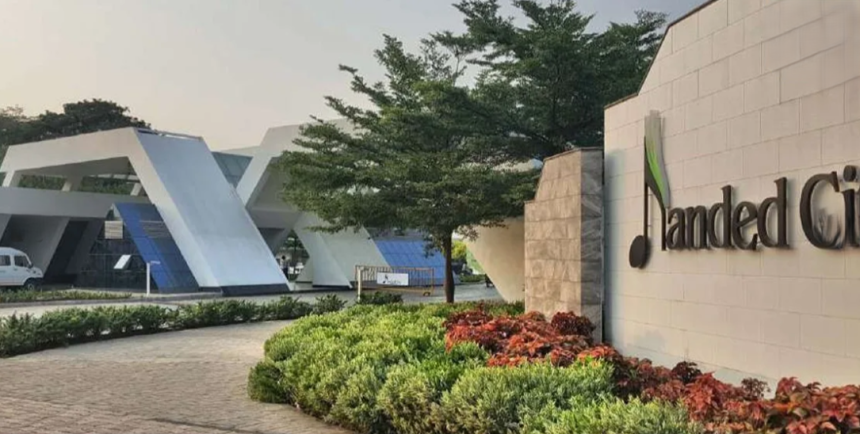 Discover Modern Living at Nanded City Kalashree – 2 & 2.5 BHK Apartments in Pune’s Sinhagad Road Locale