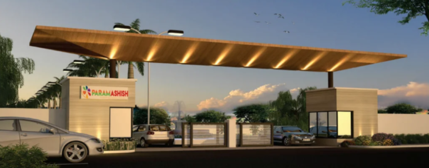 Residential Plots in Gwalior