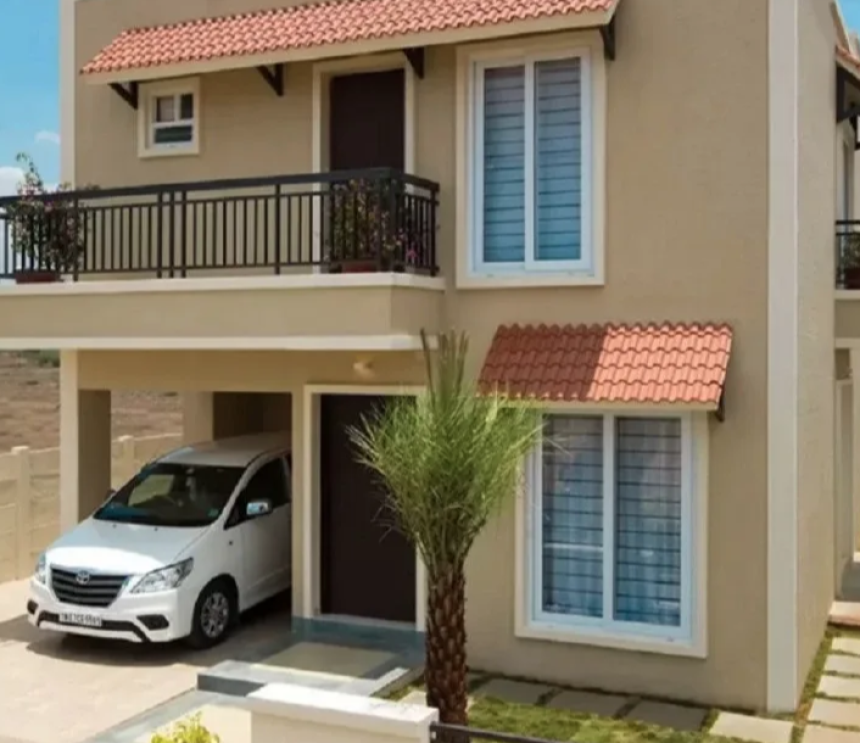 3 BHK Independent Houses & Villas in Chennai