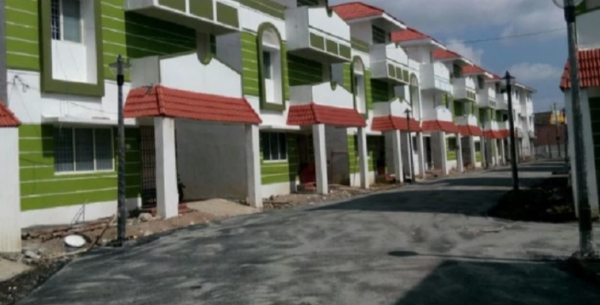 Manju Royal Splendor – Premium 1, 2, 3 & 4 BHK Apartments in Chennai for a Modern Urban Lifestyle