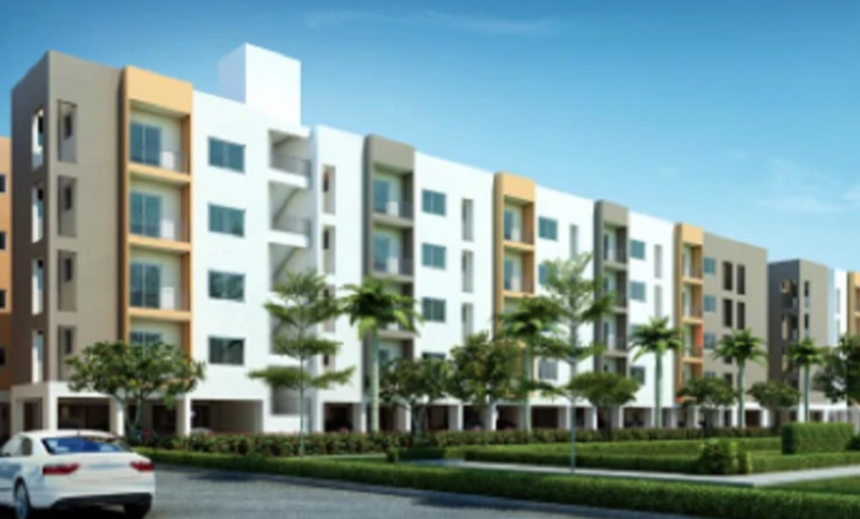Urbanrise Jubilee Residences – Premium 1 & 2 BHK Apartments in Chennai for a Smart Urban Lifestyle