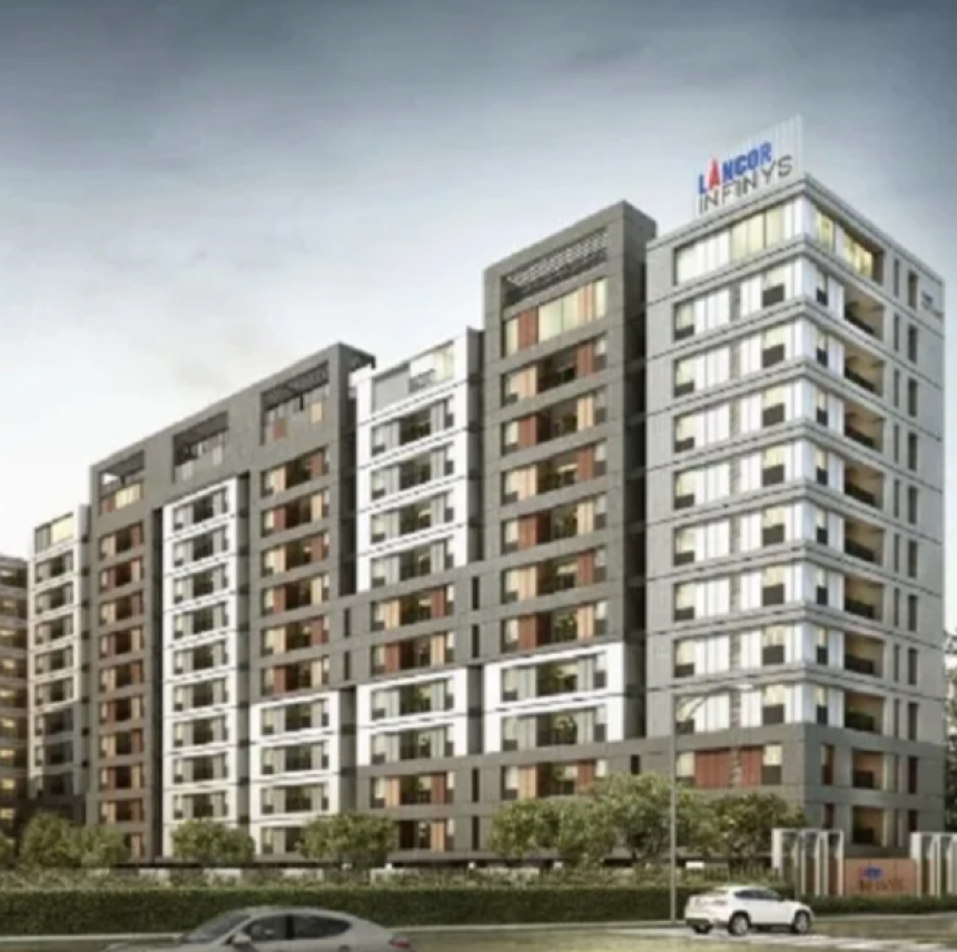 2 & 3 BHK Apartments in Chennai