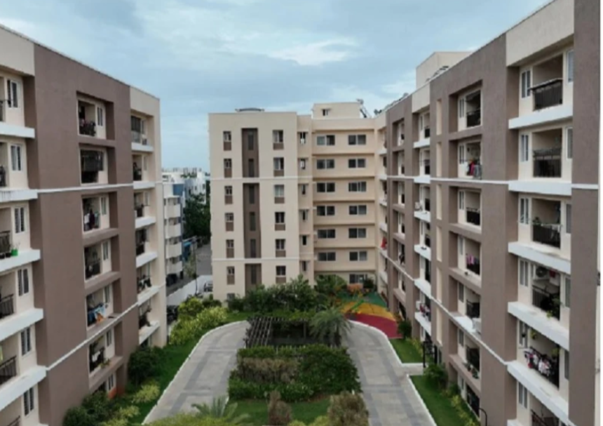 Lancor TCP Altura – Elegant 2 & 3 BHK Apartments in Chennai for a Modern Lifestyle
