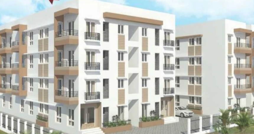 1 & 2 BHK Apartments in Chennai
