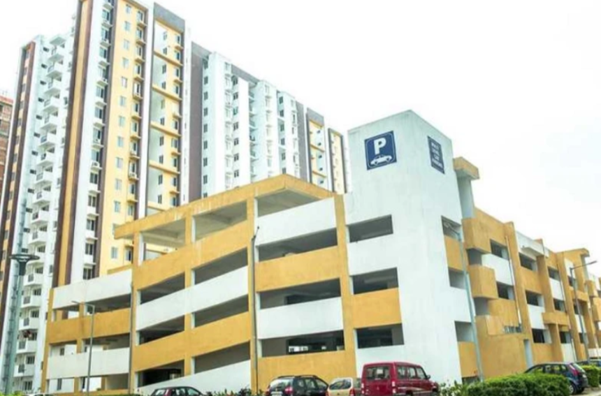 Arun Excello Temple Green Town – Luxurious 3 & 4 BHK Independent Houses and Villas in Chennai