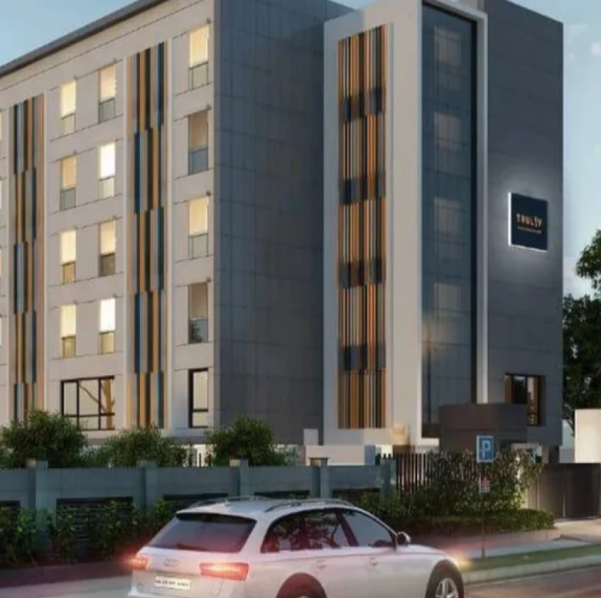 Premium Shops & Showrooms in Chennai