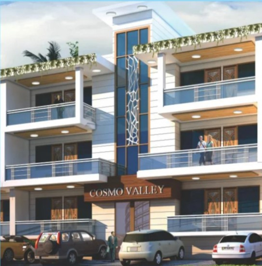 Apartment in Gwalior