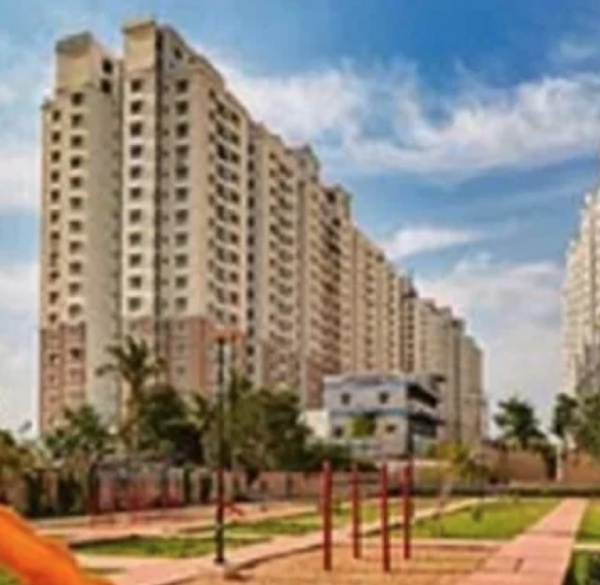 2 & 3 BHK Apartments in Chennai