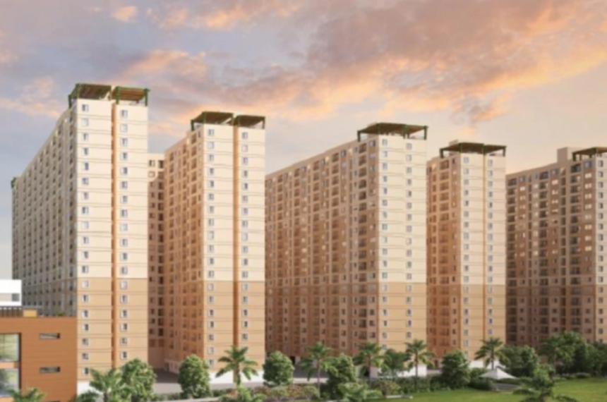 Urbanrise Revolution One – Premium 1, 2 & 3 BHK Apartments in Chennai for a Futuristic Lifestyle