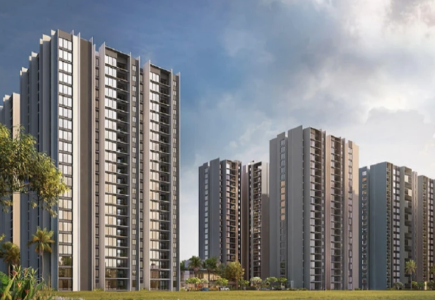 2 & 3 BHK Apartments in Chennai