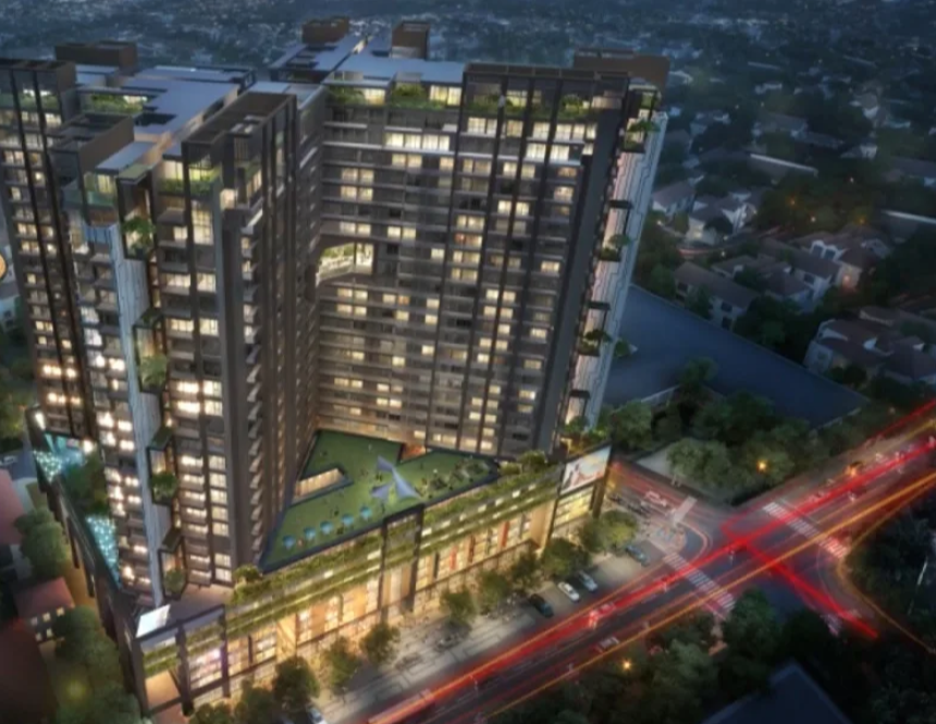 Royal Platinum – Stylish 1 & 2 BHK Apartments in Chennai for Contemporary Living