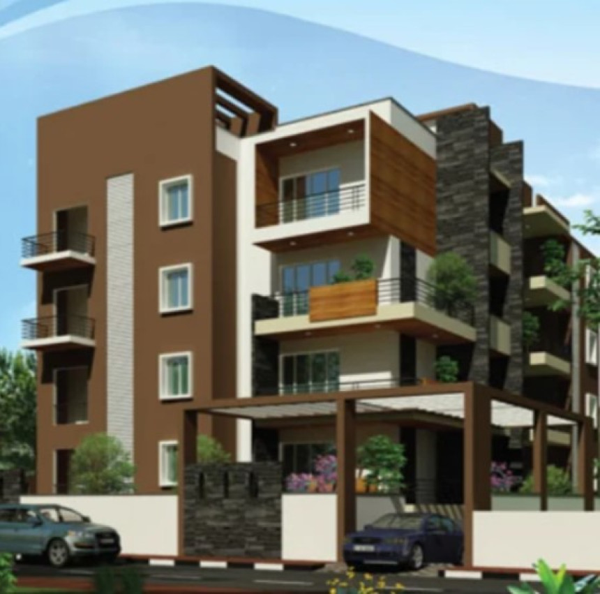 🏰 Prithvi Castles – 2 & 3 BHK Apartments in Mysore: Your Gateway to Luxurious Modern Living
