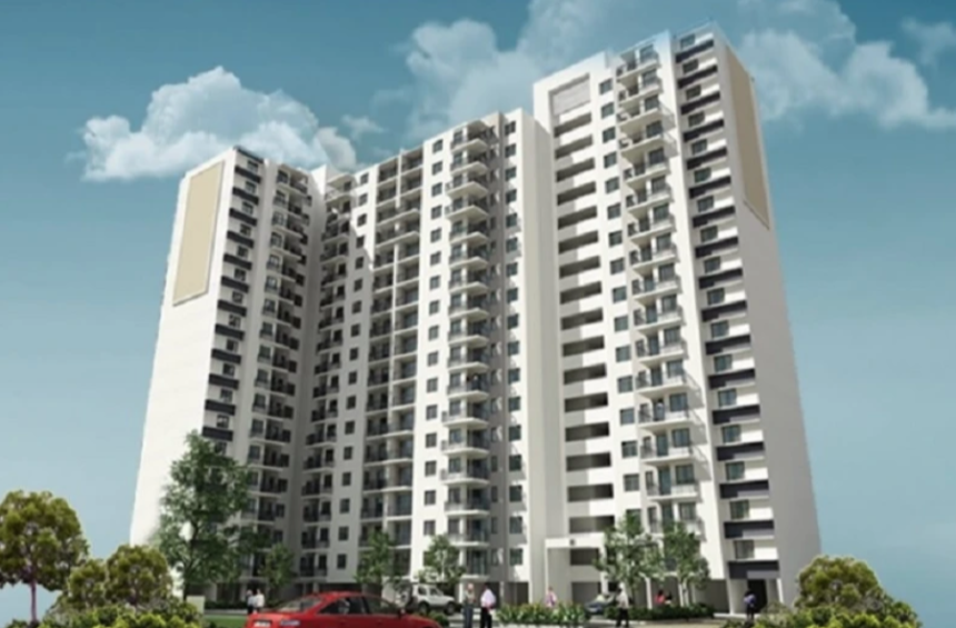 Akshaya Twin D – Modern 2 BHK Apartments in Chennai for a Stylish Urban Lifestyle