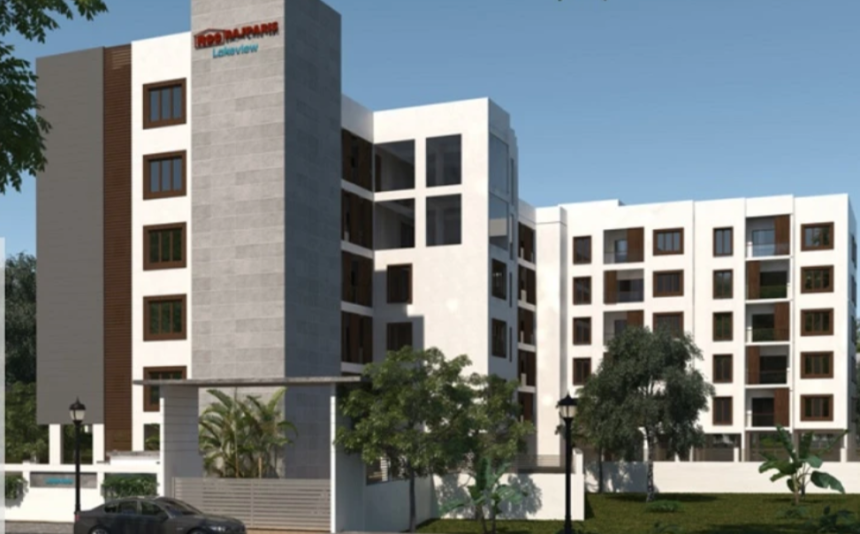 2 & 3 BHK Apartments in Chennai