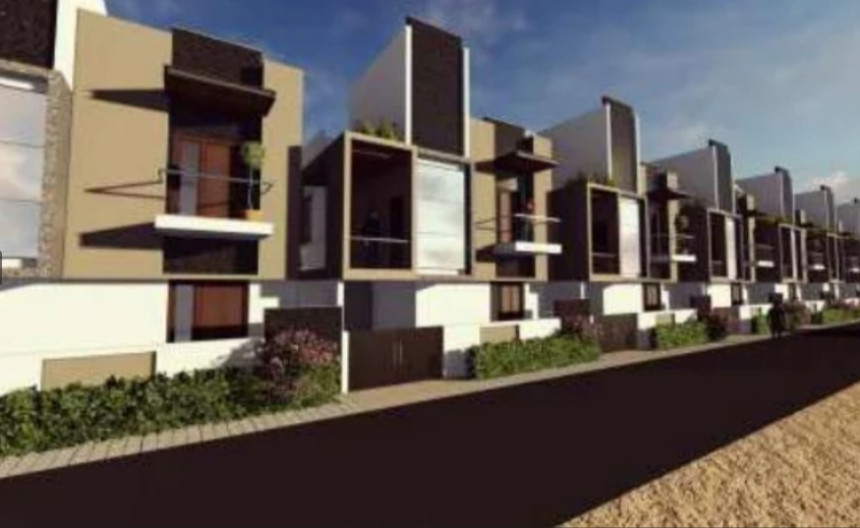 🌿 Motherland Kateel – 3 & 3.5 BHK Villas in Mysore: Luxury Living Redefined