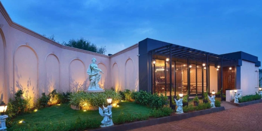 Vijay Raja VRX Fete – Smart 1 & 2 BHK Apartments in Chennai for Modern Urban Living