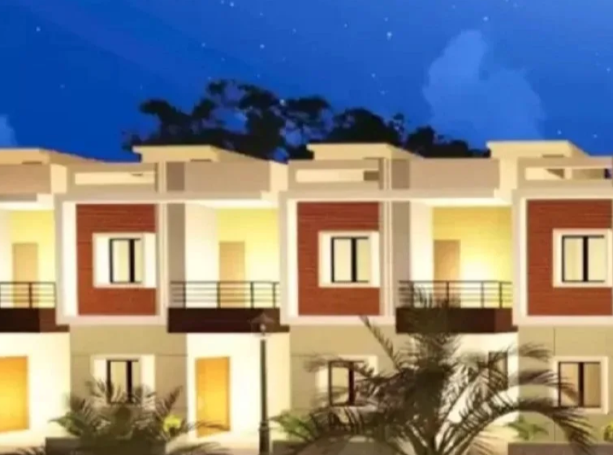 Anugraha Vruksha – Elegant 2 & 3 BHK Independent Houses and Villas in Chennai