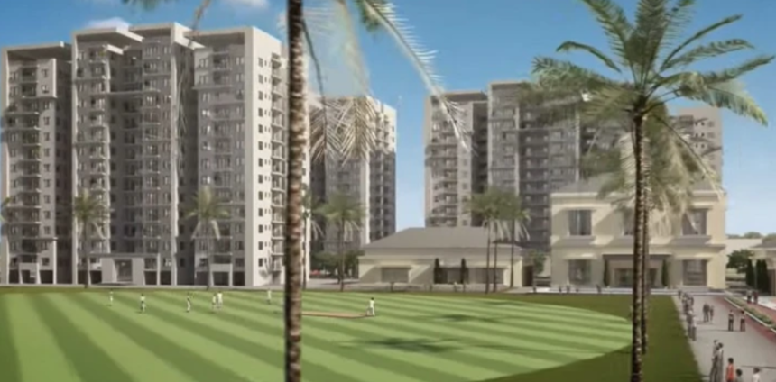 PBEL City Phase 1 – Premium 2 & 3 BHK Apartments in Chennai for Modern Living