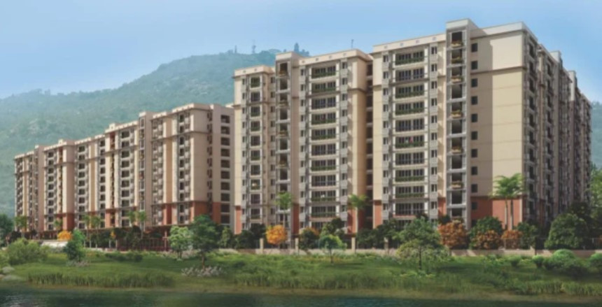 Astrum Grandview – 2, 2.5 & 3 BHK Apartments in Mysore: Where Luxury Meets Comfort