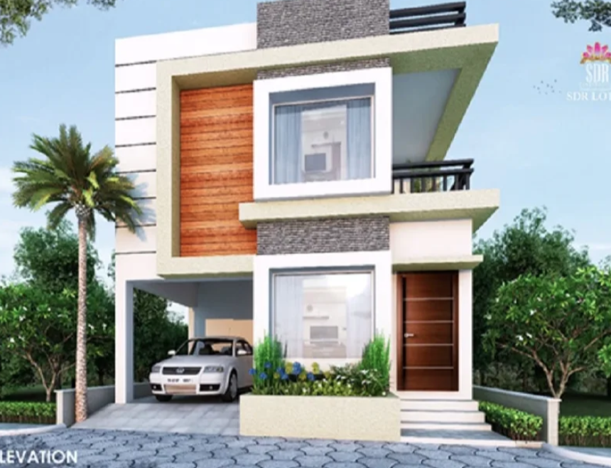 3 BHK Independent Houses & Villas in Chennai