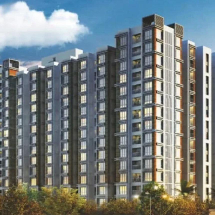 3 BHK Apartments in Chennai