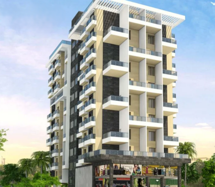 2 BHK Flats at Baner