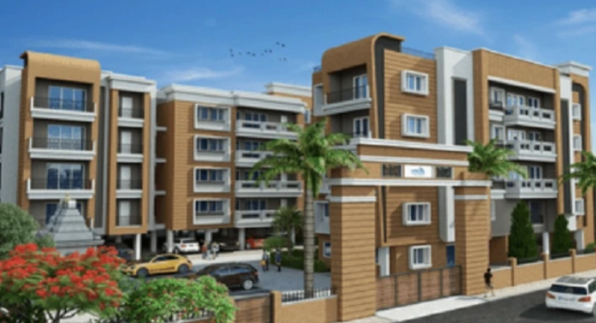 LML Prakriti Phase 2 – Premium 2 & 3 BHK Apartments in Chennai for Modern Living