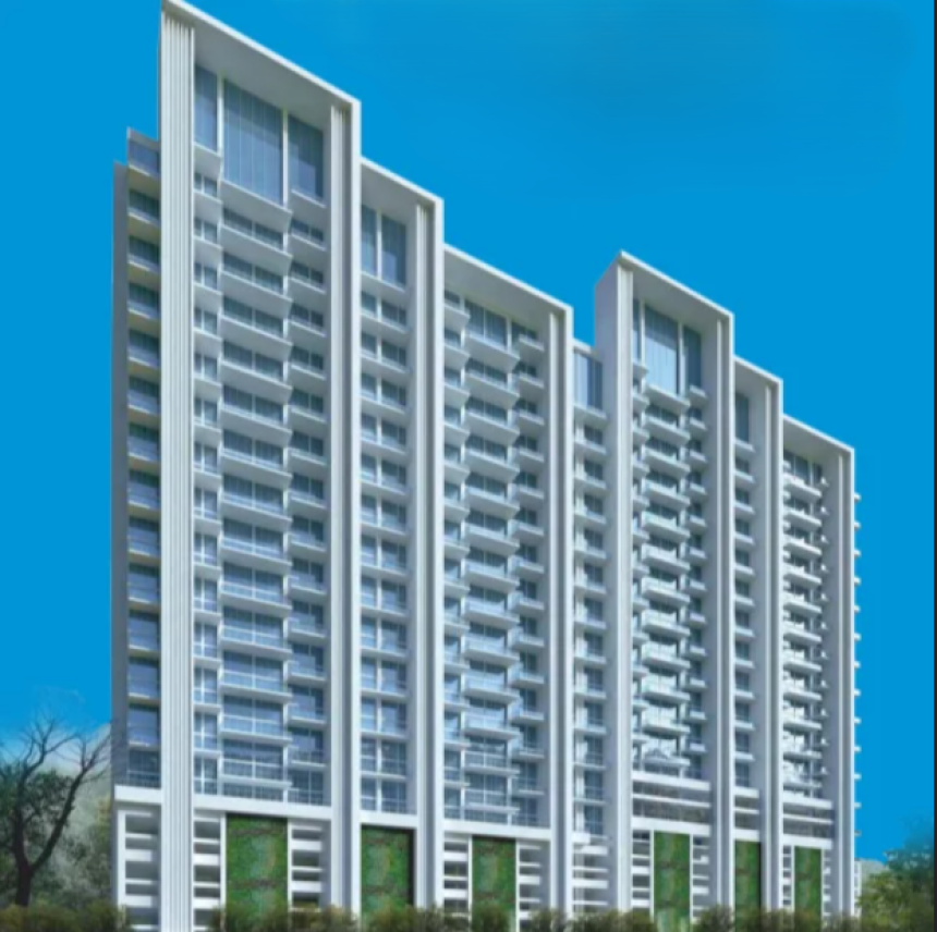 Experience Sophisticated City Living at KUL 45 Nirvana Hills C2 Wing – 2 & 3 BHK Apartments in Pune’s Prime Karve Road-Erandwane Locale