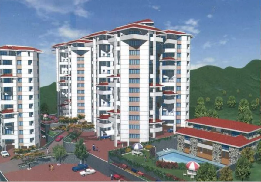 Experience the Perfect Urban Escape with Rohan Garima – 2 & 3 BHK Premium Apartments in Pashan, Pune