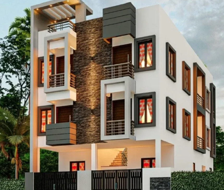 Crest Viyona – Smart 1 BHK Apartments in Chennai for Modern Urban Living