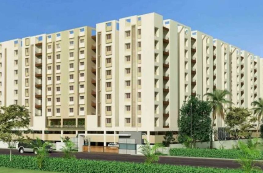 Ramaniyam Magnum – Stylish 1 & 2 BHK Apartments in Chennai for a Modern Lifestyle