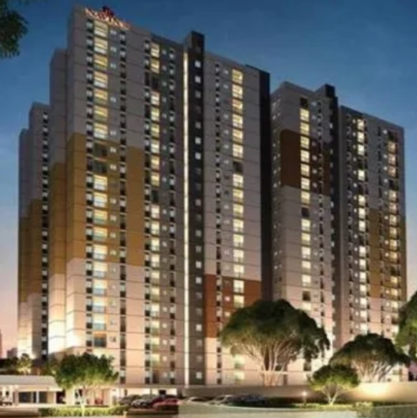 2 BHK Apartments in Chennai