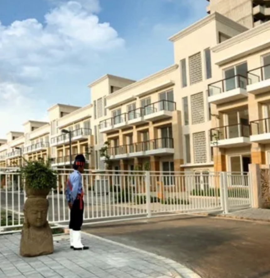 BPTP Astaire Garden Plots – Premium Residential Plots on Golf Course Extension Road, Gurgaon