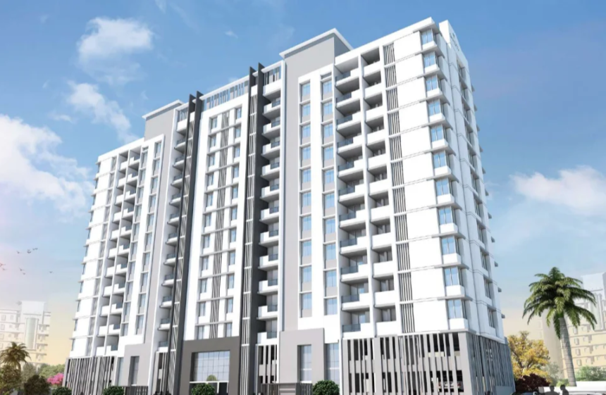 Explore Urban Sophistication and Seamless Living at Shades – 2 BHK Flats Designed for Modern Comfort in Mundhawa, Pune