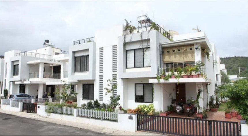 Celebrate the Spirit of Fine Living at Kolte Patil IVY Estate – Premium 1, 2 and 3 BHK Apartments Along Nagar Road, Wagholi, Pune