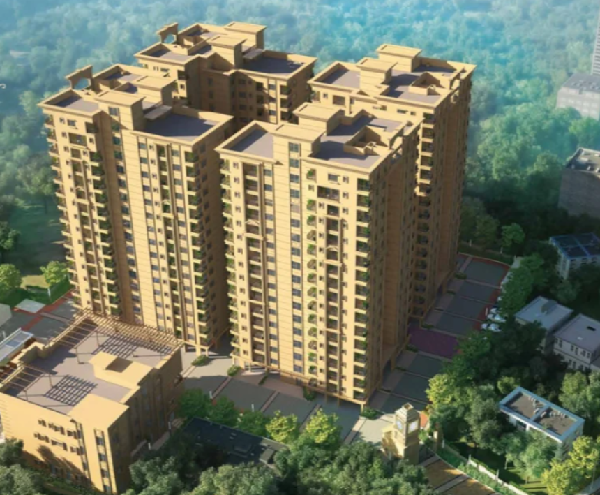 Redefine Modern Living at 9 Boulevard, Near Raghunathpur