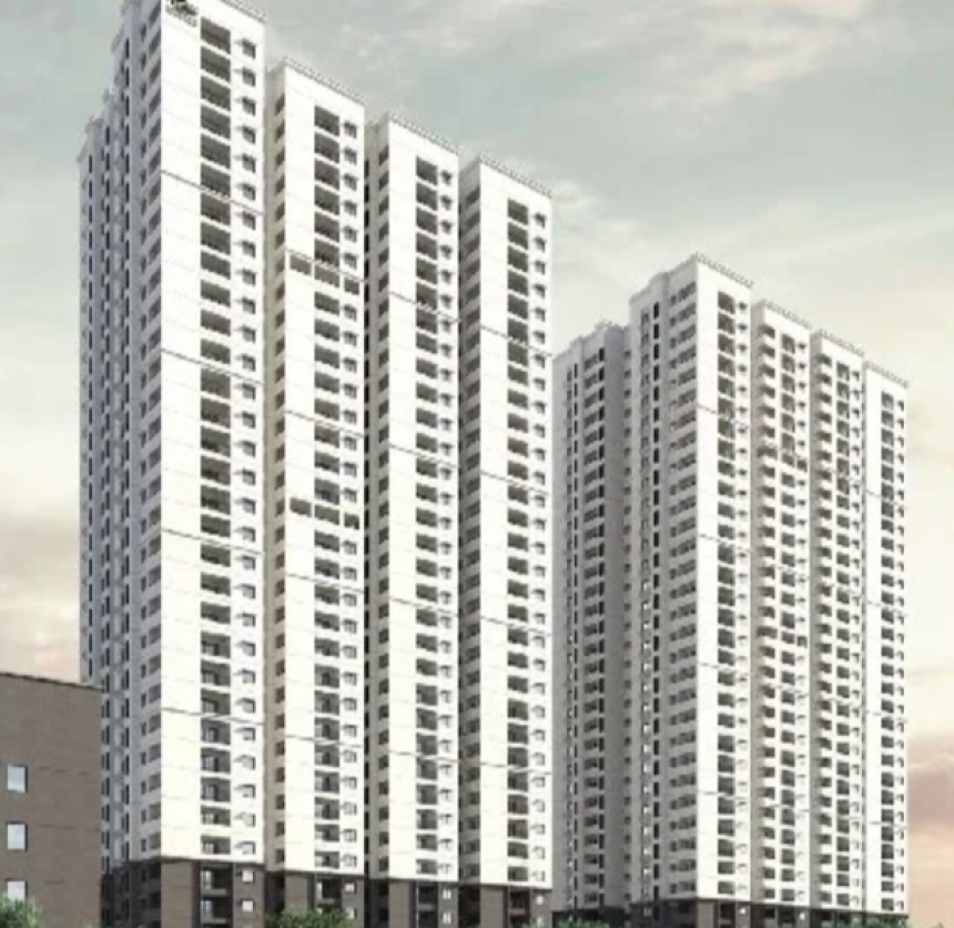 Prestige High Field – Luxurious 2, 3 & 4 BHK Apartments in Hyderabad for a Refined Urban Lifestyle