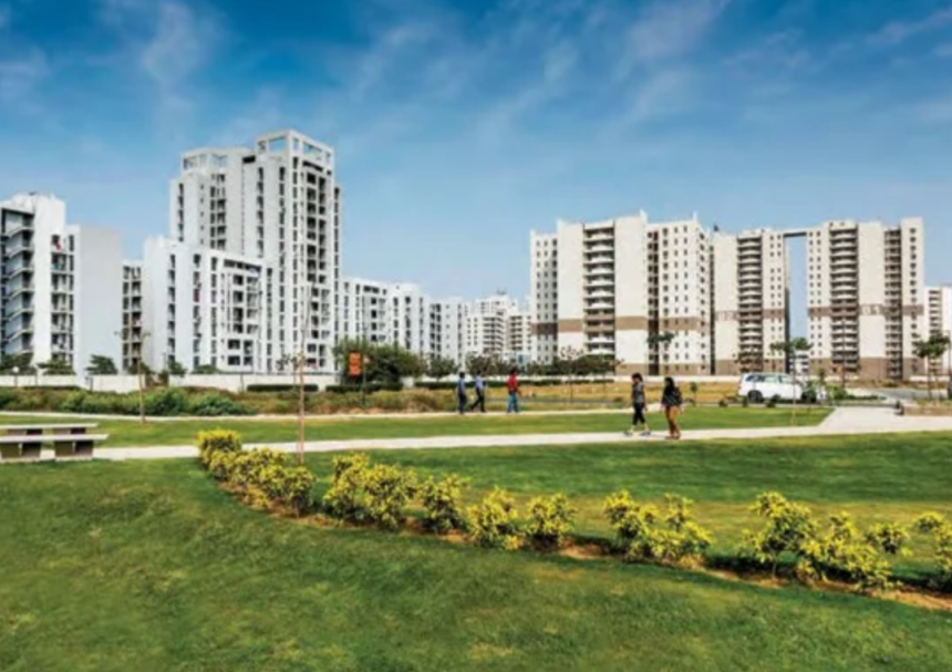 Vatika Gurgaon 21 – Elegant 2, 3 & 4 BHK Apartments on Dwarka Expressway