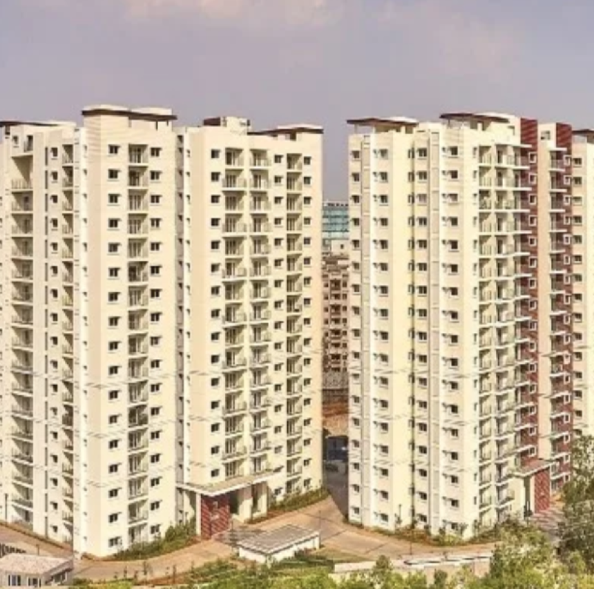 Prestige Ivy League – Luxurious 2, 3 & 4 BHK Apartments in Hyderabad for an Elite Lifestyle