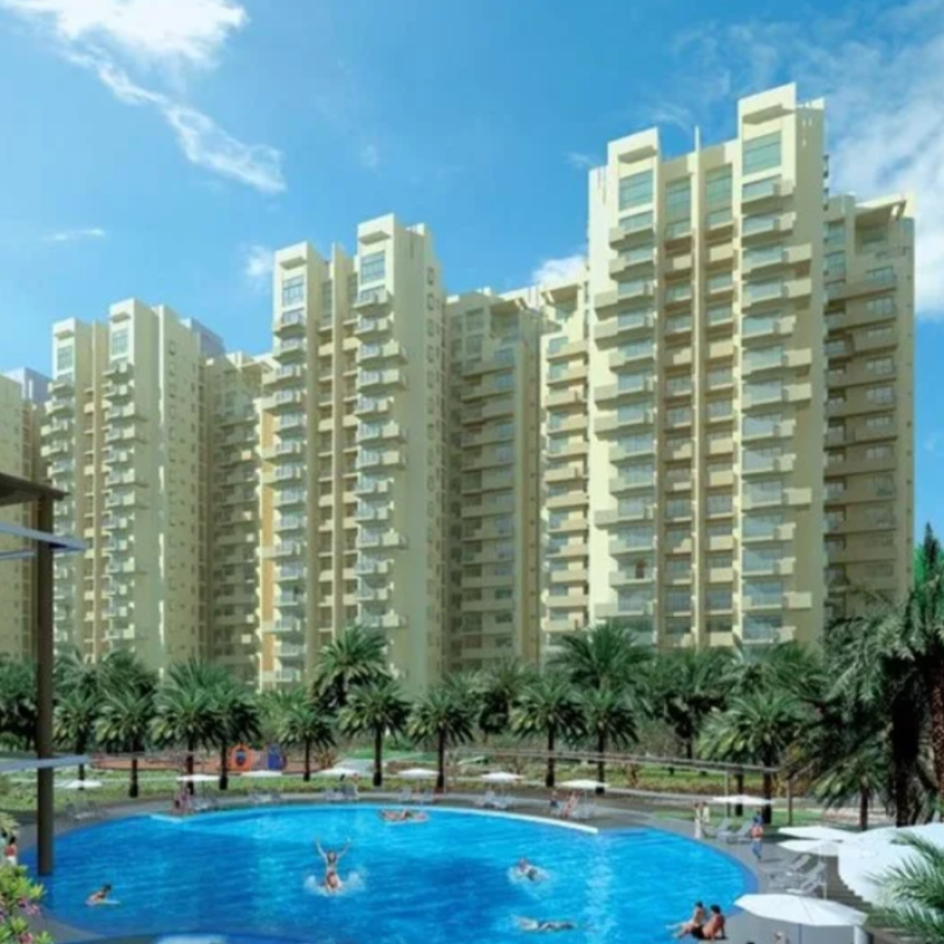 Emaar Premier Terraces – Luxury 3 & 4 BHK Apartments and Penthouses on Golf Course Extension Road, Gurgaon